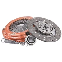 275mm Sprung Organic Clutch Kit (KIT HD TOYOTA LCRUISER 4.0L)