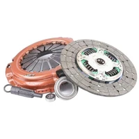 275mm Sprung Organic Clutch Kit (KIT HD TOYOTA LCRUISER 4.0L)
