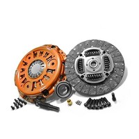 Xtreme Outback Clutch Kit - Sprung Organic (Landcruiser 76/78/79/100 Series)