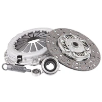 275mm Standard Replacement Clutch Kit (Land Cruiser 4.2L)