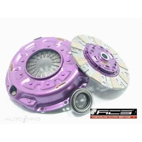 Clutch Kit-100 Series (KIT HD TOYOTA DYNA 4.0L)