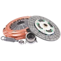 275mm Sprung Organic Clutch Kit (KIT HD TOYOTA COASTER 4.2L)