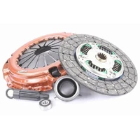 275mm Sprung Organic Clutch Kit (KIT HD TOYOTA LCRUISER 4.5L)