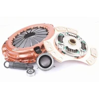 275mm Sprung Ceramic Clutch Kit (KIT HD TOYOTA LCRUISER 4.5L)
