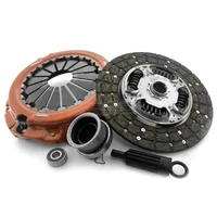 275mm Sprung Organic Clutch Kit (KIT HD TOYOTA COASTER 1HDT)