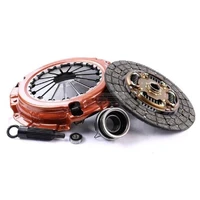 275mm Sprung Organic Clutch Kit (KIT HD TOYOTA PRADO 4.0L)