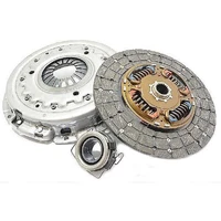 Basic Clutch Kit (Hilux 2.4L/2.8L 2015+)