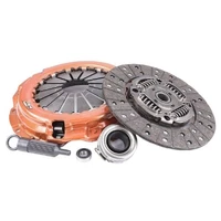 275mm Sprung Organic Clutch Kit (KIT HD TOYOTA PRADO 3.0L)