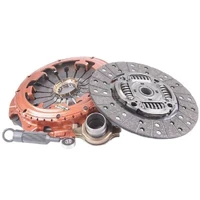275mm Sprung Organic Clutch Kit (KIT HD TOYOTA PRADO 3.0L)