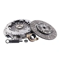 275mm Standard Replacement Clutch Kit (Prado 3.0L)