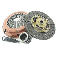 Xtreme Outback Organic Clutch Kit (Hilux 4.0L 05-15)