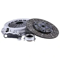275mm Standard Replacement Clutch Kit (Hiace 3.0L)