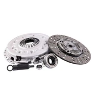 275mm Standard Replacement Clutch Kit (Prado 3.0L)