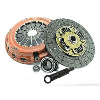 Xtreme Outback Organic Clutch Kit (Hilux 05-15 Diesel)