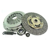 ClutchPro Plus Clutch Kit (Hilux 05-15 Diesel)