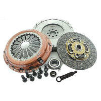 Xtreme Outback Ceramic Clutch Kit (Hilux Diesel 2015+)