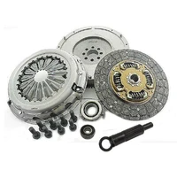 Clutch Kit incl Standard Flywheel (Hilux Diesel 2015+)