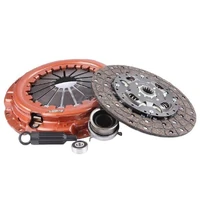 300mm Sprung Organic Clutch Kit (KIT HD TOYOTA LCRUISER 4.2L)
