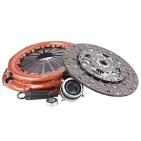 300mm Sprung Organic Clutch Kit (KIT HD TOYOTA LCRUISER 4.5L)
