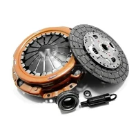 300mm Sprung Organic Clutch Kit (KIT HD TOYOTA DYNA 4.1L)