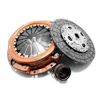 300mm Sprung Organic Clutch Kit (KIT HD TOYOTA COASTER 4.2L)