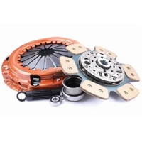 Clutch Kit (KIT HD TOYOTA COASTER 4.2L)