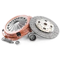 300mm Sprung Organic Clutch Kit (KIT HD TOYOTA LCRUISER 4.2L)