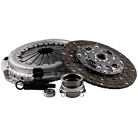 300mm Standard Replacement Clutch Kit (Land Cruiser 4.5L)