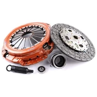 300mm Sprung Organic Clutch Kit (KIT HD TOYOTA LCRUISER 4.5L)