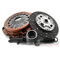 Xtreme Outback Extra H/D Clutch Kit (Landcruiser 76/78/79 Series V8)
