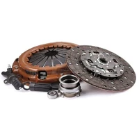 Clutch Kit (KIT XHD TOYOTA LCRUISER VDJ# inc S/C)