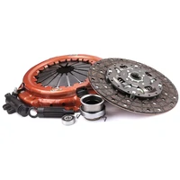 Clutch Kit-HD-100 Series (KIT XHD TOYOTA HDJ10# inc S/C)