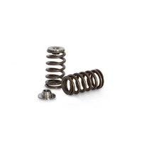 Beehive Valve Spring and Titanium Retainer Kit (2JZ-GTE)