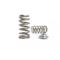 Beehive Valve Springs and Titanium Retainer Kit (RB26DETT)