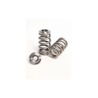 High Performance Beehive Valve Spring and Titanium Retainer Kit (1UZ-FE-3UZ-FE)