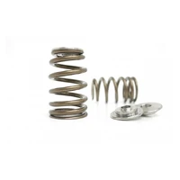 Beehive Valve Spring and Titanium Retainer Kit (K20A/K24A i-VTEC)