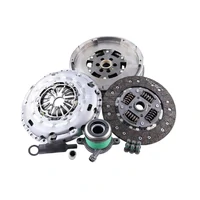 240mm Standard Replacement Clutch Kit (Amarok DSL 2.0L)