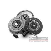 Clutch Kit Incl Dual Mass Flywheel & Concentric Slave Cylinder (Golf MK6)