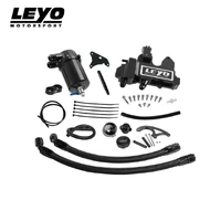 Oil Catch Can Kit V2 Plus+ (Golf R MK7/7.5 14-20/S3 8V)