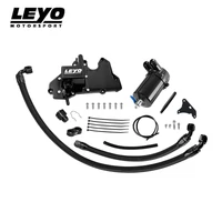 Oil Catch Can Kit V3 (A3 12-20/GTi MK7 12-20)