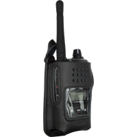 Leather Carry Case - Suit TX685/TX6150/TX6155/TX6160