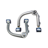 Superior Adjustable Chromoly Upper Control Arms Suitable For Toyota LandCruiser 300 Series/Prado 250 Series
