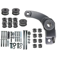 40mm Diff Drop Kit (Landcruiser 200 Series)