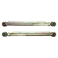 Lower Control Arms Straight Adjustable Pair (LandCruiser 100 Series)