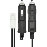 12V DC Cigarette Lighter Lead - Suit all UHF CB Radios excluding TX4600/TX4610