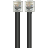 8 Pin Microphone Extension Lead - Suit AD008/XRS-RJ Series Pass-Through Adaptors