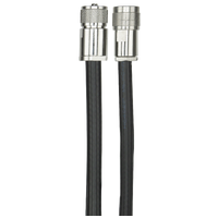 10m RG213/U Coaxial Cable
