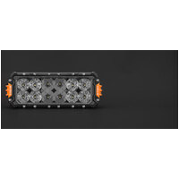 ST3303 Pro 11 Inch Double Row Ultra High Output LED Bar