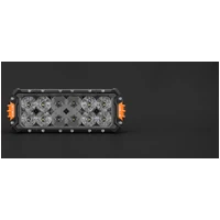 ST3303 Pro 11 Inch Double Row Ultra High Output LED Bar