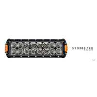 ST3303 Pro 18.4 Inch Double Row Ultra High Output LED Bar